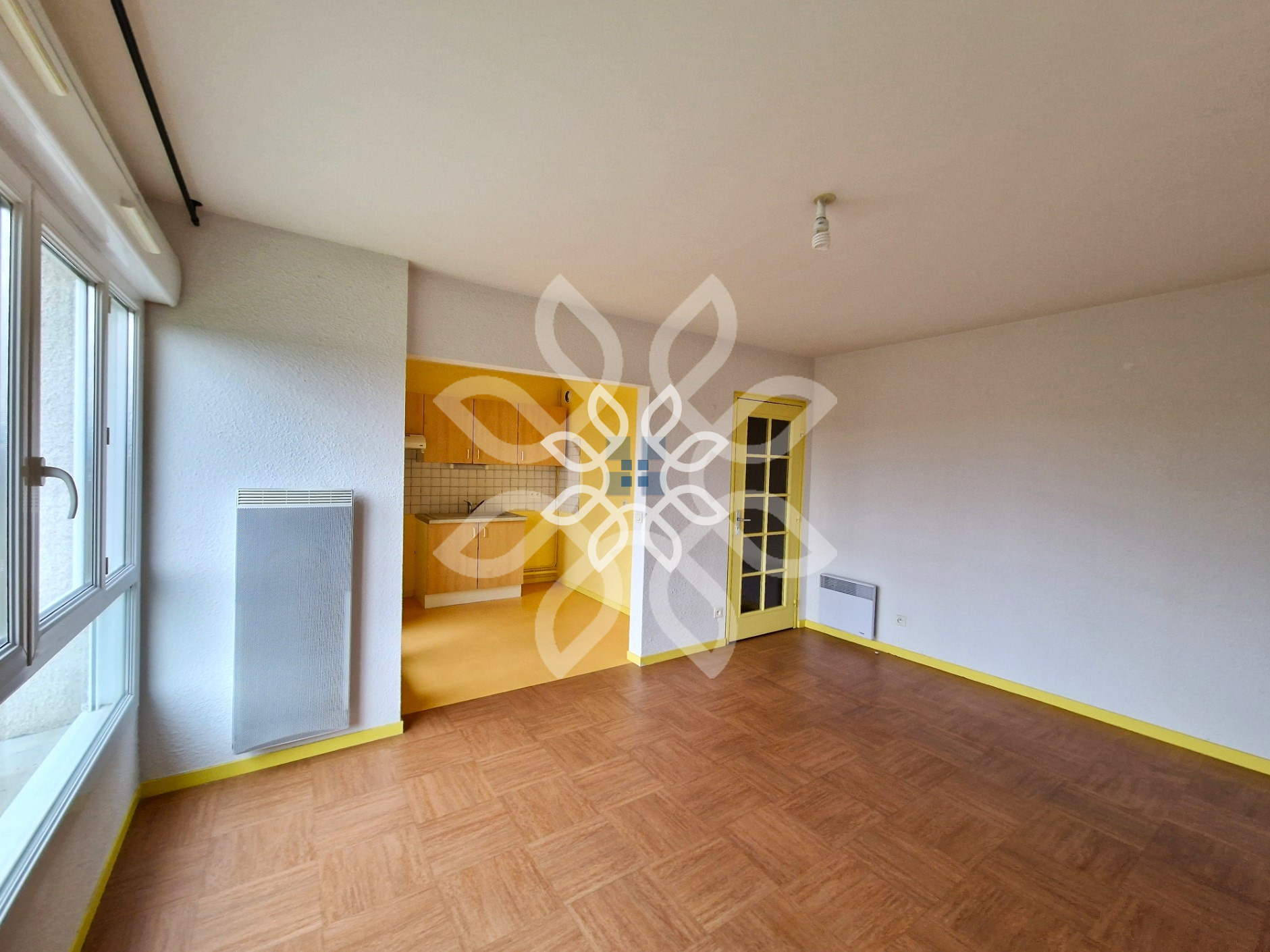 Apartment 3 pièces · 58.00 m² à Auzon