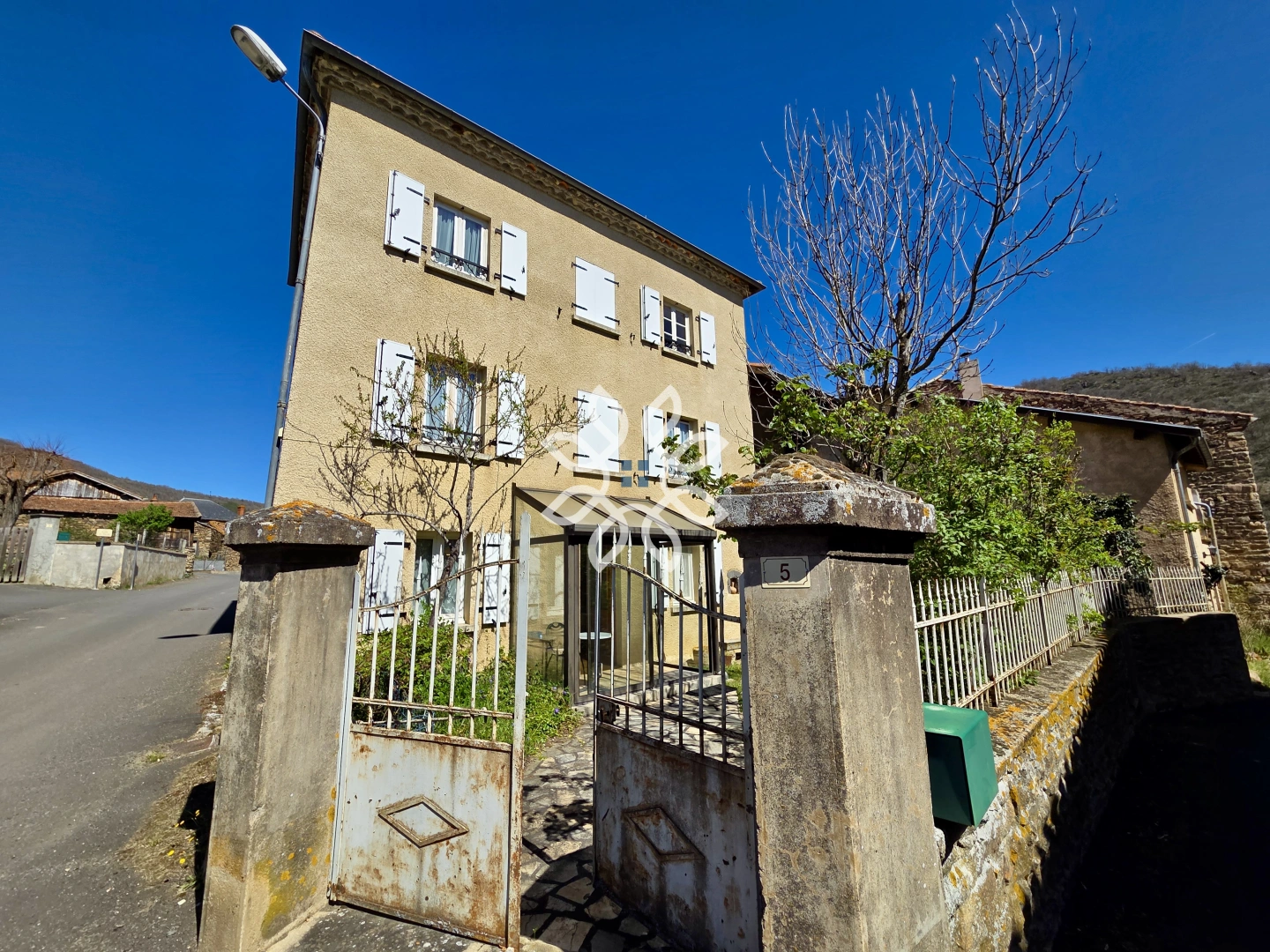 property